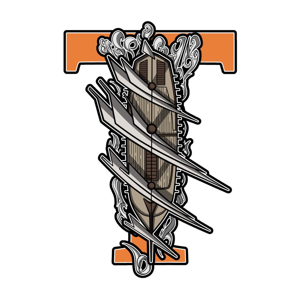 Trafalgar logo