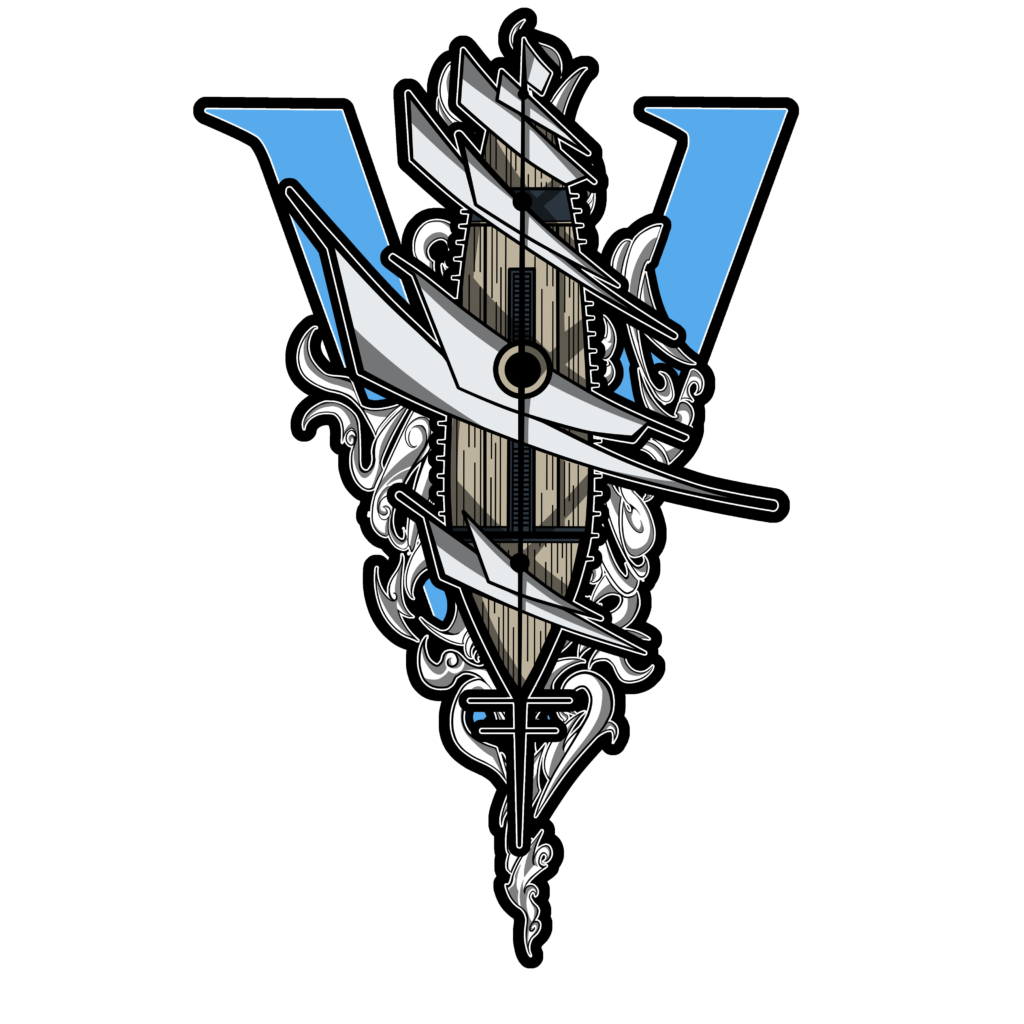 Victory College logo