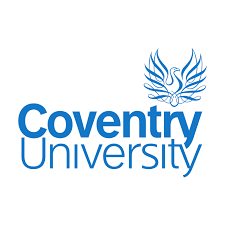 Coventry University logo