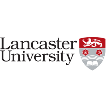 Lancaster University logo