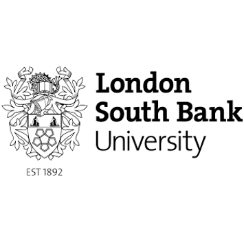 London South Bank University logo