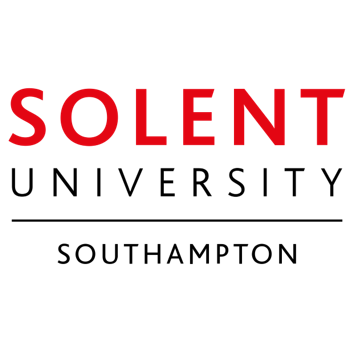Solent University logo