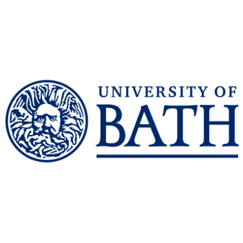 University of Bath logo
