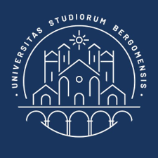 University of Bergamo logo