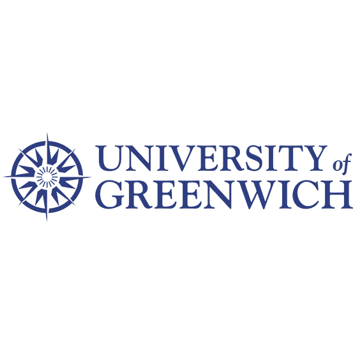 University of Greenwich logo