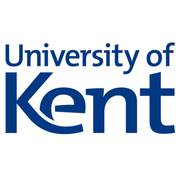 University of Kent logo