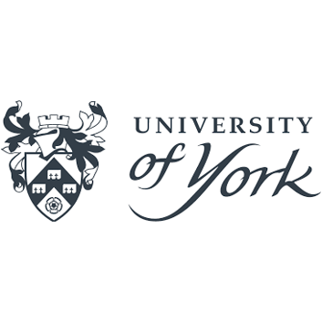 University of York logo