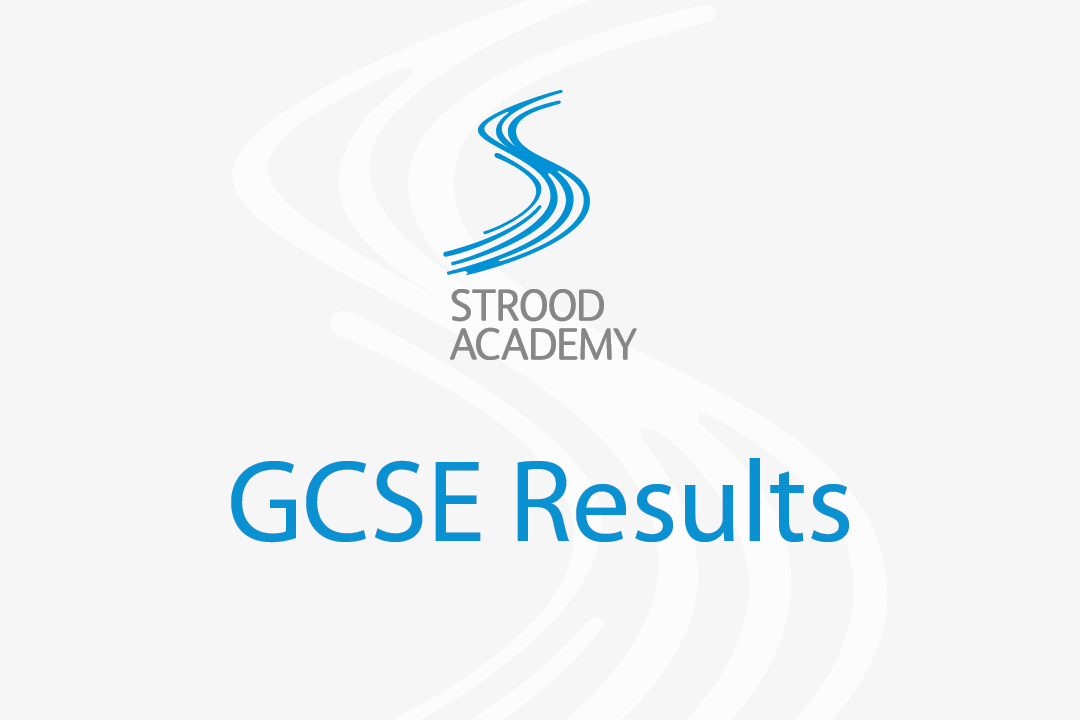 Leigh Academy Strood GCSE Results image