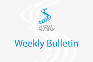 Leigh Academy Strood Weekly Bulletin image