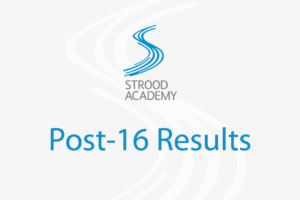 Leigh Academy Strood Post-16 Results image