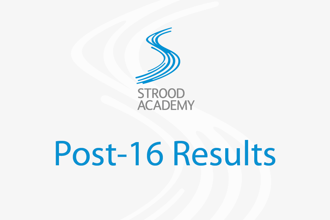 Leigh Academy Strood Post-16 Results image