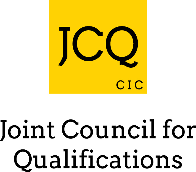 JCQ logo